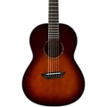 Yamaha CSF1M Parlor Acoustic-Electric Guitar Vintage Natural