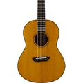 Yamaha CSF3M Folk Acoustic-Electric Guitar Tobacco Brown Sunburst