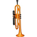 Cool Wind CTR-200 Series Plastic Bb Trumpet Black