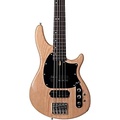 Schecter Guitar Research CV-5 Bass 5-String Electric Bass Guitar Gloss Natural