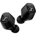 Sennheiser CX Plus True Wireless In-Ear Earbuds Black