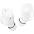 Sennheiser CX True Wireless In-Ear Earbuds White