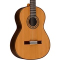 Alvarez CYM75 Yairi Masterworks Classical Acoustic Guitar Natural