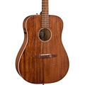 Fender California Redondo Special Pau Ferro Fingerboard Acoustic-Electric Guitar Mahogany