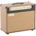 MESA/Boogie California Tweed 6V6 4:40 1x12 Tube Guitar Combo Amp Cocoa Bronco