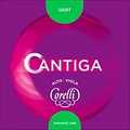 Corelli Cantiga Viola A String Full Size Heavy Loop End