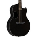 McPherson Carbon Series Sable With Gold Hardware Acoustic-Electric Guitar Standard Top