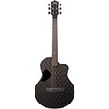 McPherson Carbon Series Touring With Black Hardware Acoustic-Electric Guitar Standard Top