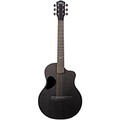 McPherson Carbon Series Touring With Black Hardware Acoustic-Electric Guitar Standard Top