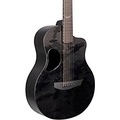 McPherson Carbon Series Touring With Gold Hardware Acoustic-Electric Guitar Standard Top