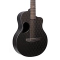 McPherson Carbon Series Touring With Gold Hardware Acoustic-Electric Guitar Honeycomb Top
