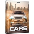 BOOM Library Cars SUVs & Vans (Download)