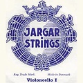 Jargar Cello Strings G, Strong 4/4 Size