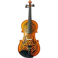 Rozannas Violins Celtic Love Series Violin Outfit 4/4