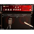 Kuassa Cerberus Bass Amp