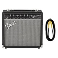 Fender Champion 20 Guitar Combo Amp With 20 Instrument Cable