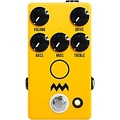 JHS Pedals Charlie Brown V4 Overdrive Effects Pedal