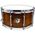 Pork Pie Cherry Bubinga Cherry Pie Snare Drum 14 x 7 in.