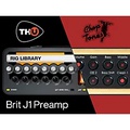Overloud Choptones Brit J1 Preamp - TH-U Rig Library (Download)