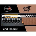 Overloud Choptones Fend Trem63 - TH-U Rig Library (Download)