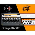 Overloud Choptones Ornage DA30T-TH-U Rig Library (Download)