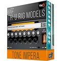 Overloud Choptones Tone Impera - TH-U Rig Library (Download)