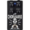 Aguilar Chorusaurus Bass Chorus Effects Pedal Black