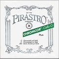 Pirastro Chromcor Plus 4/4 Size Cello Strings 4/4 Size D String