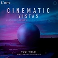 Tracktion Cinematic Vistas - Expansion Pack for F.em