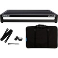Pedaltrain Classic 3 24 x 16 Pedalboard with Soft Case Large