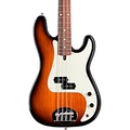 Lakland Classic 44-64 Rosewood Fretboard Electric Bass Guitar Tobacco Sunburst