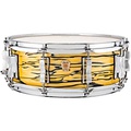 Ludwig Classic Maple Snare Drum 14 x 5 in. Lemon Oyster