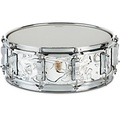 Ludwig Classic Maple Snare Drum 14 x 5 in. White Mosaic