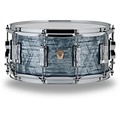 Ludwig Classic Maple Snare Drum 14 x 6.5 in. Sky Blue Pearl