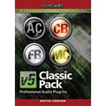 McDSP Classic Pack Native v7 (Software Download)