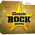 Toontrack Classic Rock Grooves MIDI Expansion
