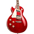 Gibson Classic Translucent Cherry Left Handed Cherry