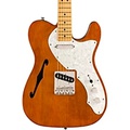 Squier Classic Vibe 60s Telecaster Thinline Electric Guitar Natural