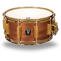 WFLIII Drums Classic Wood Mahogany Snare Drum With Gold Hardware 14 x 6.5 in.