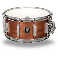WFLIII Drums Classic Wood Mahogany Snare Drum With Chrome Hardware 14 x 5 in.