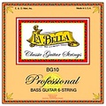 LaBella Classical 6-String Bass Guitar Strings