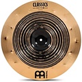 MEINL Classics Custom Dual China Cymbal 18 in.