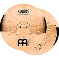 MEINL Classics Custom Extreme Metal Hi-Hat Cymbal Pair 14 in.
