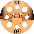 MEINL Classics Custom Trash Crash Cymbal 16 in.