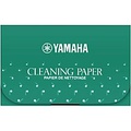 Yamaha Cleaning Paper Pack of 70 Sheets 70 Sheets