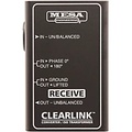 Gibson Clearlink (Receive) Converter & ISO Transformer Black