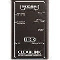 Mesa/Boogie Clearlink (Send) Line Driver Black