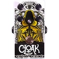 Catalinbread Cloak Room-Style Reverb With Shimmer Effects Pedal White