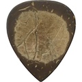 Clayton Coconut Shell Exotic Picks 3-Pack