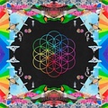 WEA Coldplay - A Head Full Of Dreams (2LP 180 Gram Black Vinyl With Digital Download)